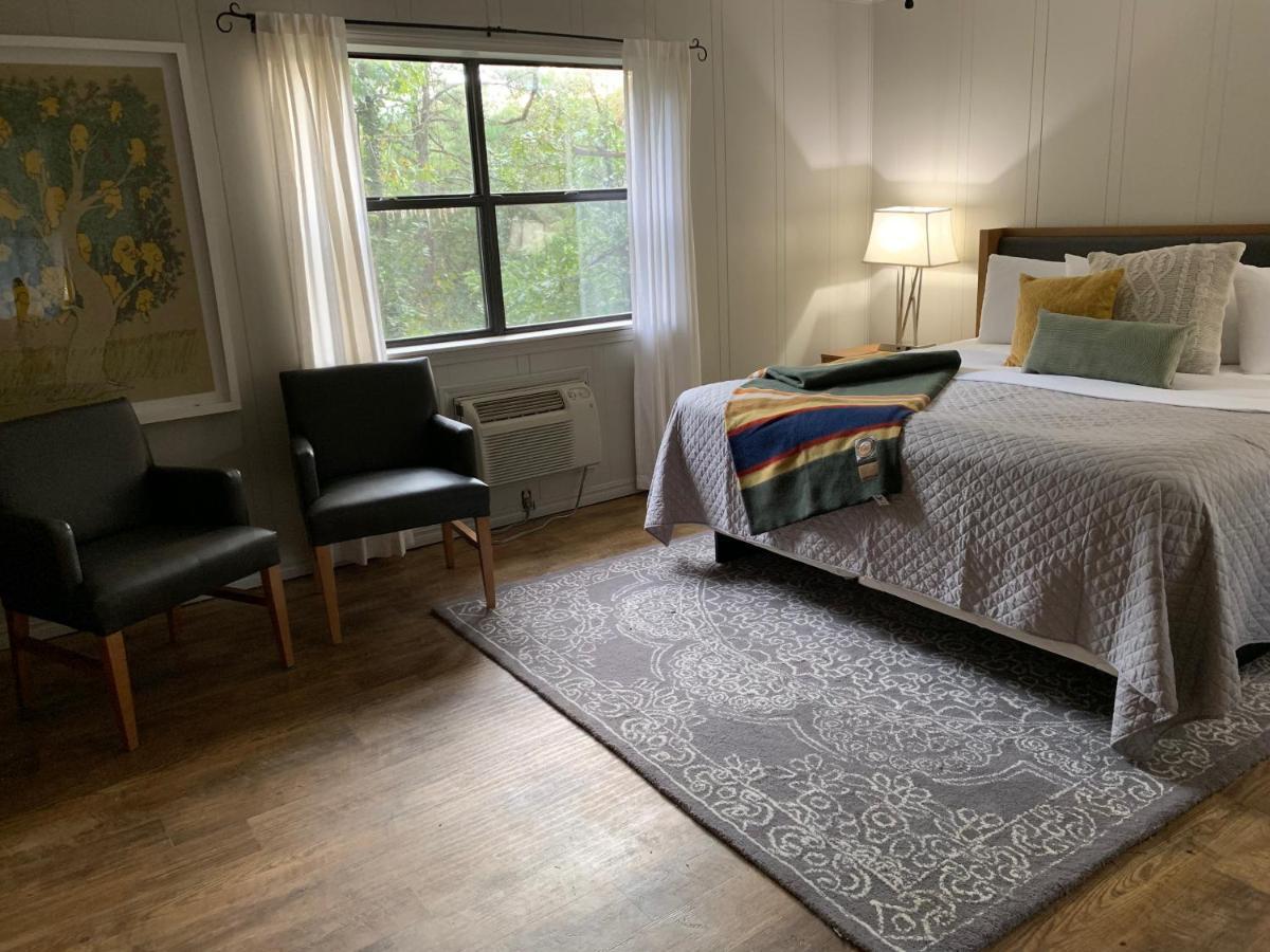Loblolly Pines Adventure Cabin 2 King Eureka Springs Exterior foto